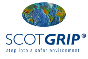 Scotgrip Logo 2002